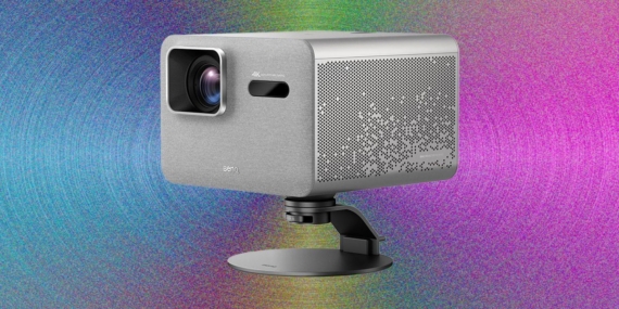 Ulasan Proyektor BenQ TK705STi 4K: Pilihan Kelas Menengah untuk Gamer