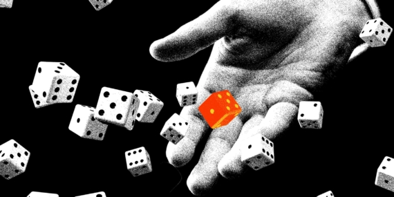 Apa Sebenarnya Entropi Itu?