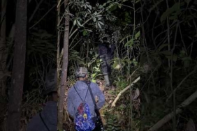 bahaya mengintai kami tetap nekat berpetualang #campping #hunting