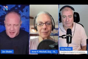 Breaking News: Newly Discovered Epstein File Lists Names