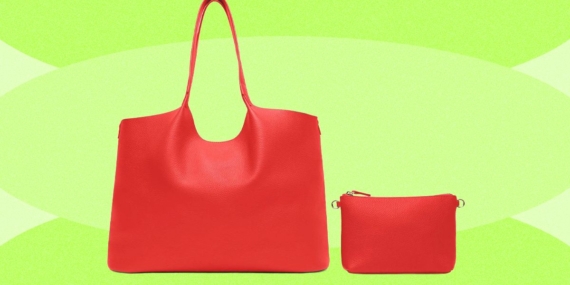 Mengapa Leatherology Menjadi Tas Tote Terbaik untuk Bekerja (2026)