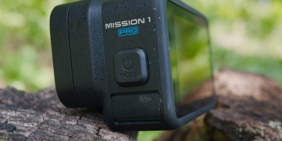 Ulasan GoPro Mission 1 Pro: Kamera Aksi Terbaik yang Dapat Anda Beli