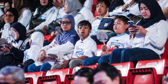 Pemkot Bandung Dukung Upaya RSHS dan RSAB Harapan Kita, Perkuat Deteksi Dini Thalasemia