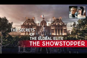 Hitman WoA | Paris: The Showstopper – The Secrets of the Global Elite (Story Cutscene)
