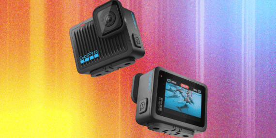 Kamera GoPro Terbaik (2026): Ringkas, Murah, Aksesori