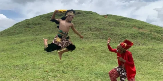5 tempat wisata Berbah yang layak dikunjungi agar plesiran di Sleman nggak di situ-situ aja