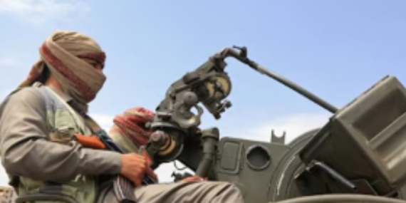 Gencatan Senjata Yaman Berakhir, Konflik Houthi-Arab Saudi kembali Memanas