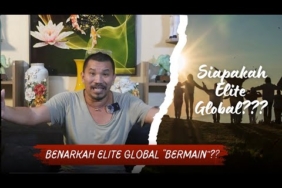 SIAPA ELITE DUNIA ?. APA YANG MEREKA LAKUKAN !!