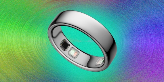 3 Model Cincin Cerdas Terbaik: Oura, RingConn, dan Samsung (2026)