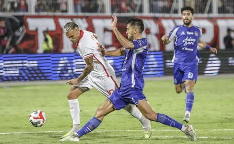 PSIM Yogyakarta Pertahankan Franco Ramos Mingo dan Nermin Haljeta