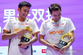 fajar/fikri-bertahan-di-peringkat-dua-dunia-usai-juarai-china-open