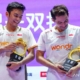 fajar/fikri-bertahan-di-peringkat-dua-dunia-usai-juarai-china-open