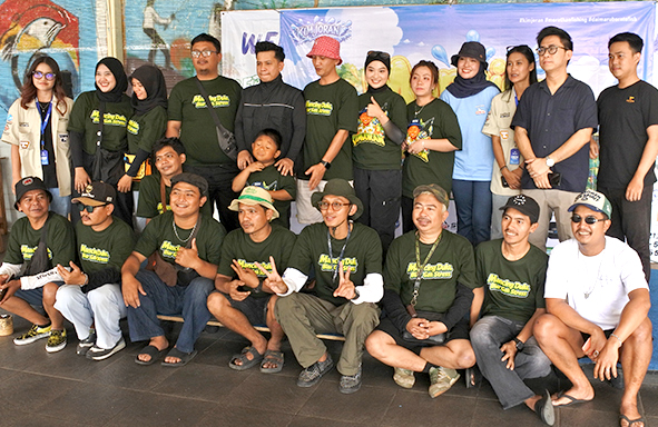 mancing-senang-bareng-kim-joran-di-kampoeng-gowes,-doorprize-nya-banyak,-ada-captain-&-djempol
