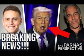 BREAKING: New Bombshell Epstein Documents Revealed as White House Engulfed in Scandal