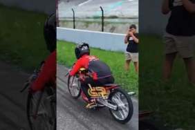 NINJA FFA YUKIDO X RYAN MEE SETTING TIPIS TIPIS DI SENTUL‼️ #teknotuner
