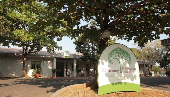 satu-satunya-di-semarang:-sekolah-ini-pegang-lisensi-penghargaan-internasional-yang-diakui-dunia