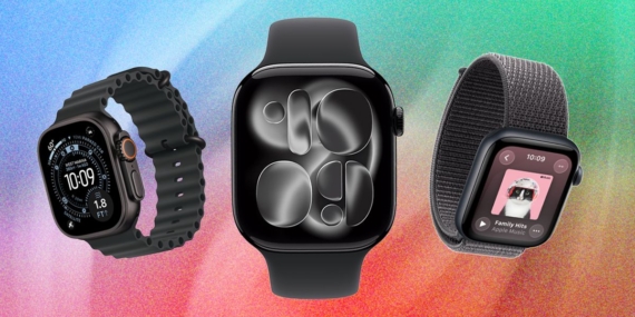 Apple Watch Terbaik (2026): Seri 11, SE 3, dan Ultra 3