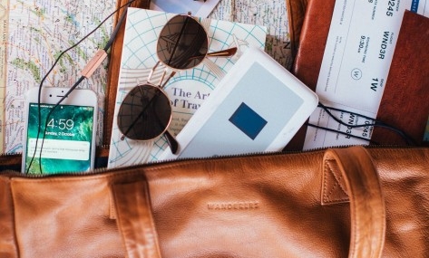 5 Agenda Me-Time Perempuan Sukses Untuk Recharge Diri