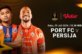 streaming-piala-presiden-–-port-fc-vs-persija:-ujian-bagi-macan-kemayoran-di-vidio