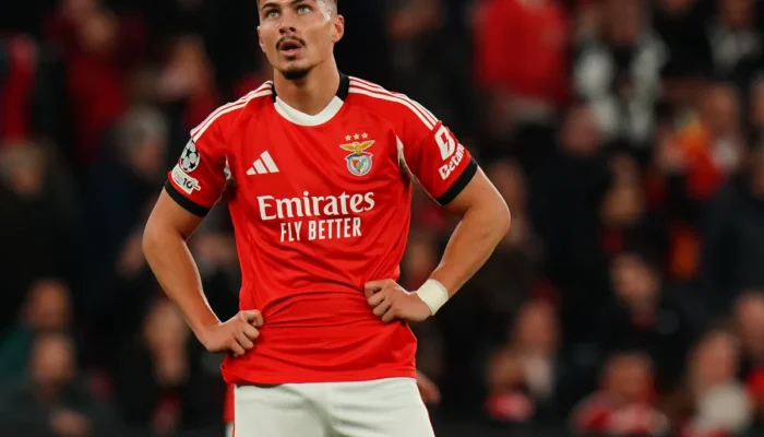 lazio-bidik-ivanovic-untuk-pemain-pinjaman-dari-benfica