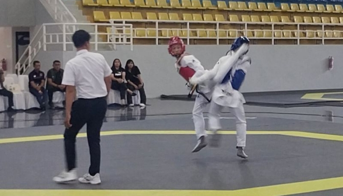kejuaraan-taekwondo-asia-bisa-turut-gerakkan-ekonomi-jakarta