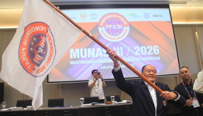 pp-kbi-siapkan-liga-kampus-sebagai-jalur-baru-pembinaan-kickboxing