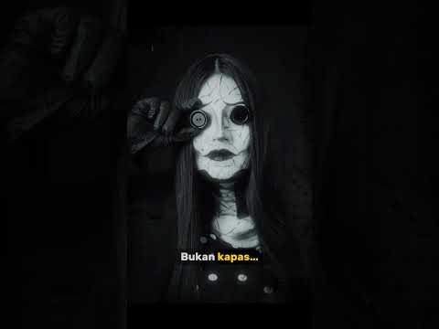 Boneka-boneka ini… diem-diem nguping kamu?”#teorikonspirasi #shortshoror #konspirasiglobal