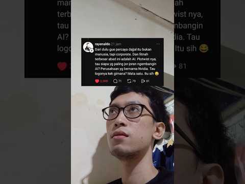 Dajjal adalah perusahaan kapitalis ??? 🤔 #teorikonspirasi #konspirasiglobal