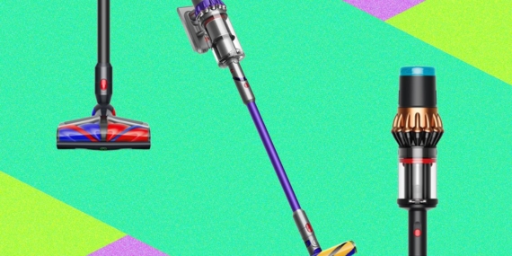 Model Vakum Dyson 2026 Manakah yang Terbaik?