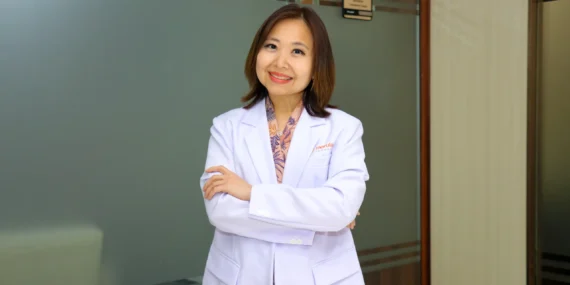 Never Be Lonely with doctor Beeleonie, Menemani Setiap Langkah Perjuangan Mendapatkan Buah Hati