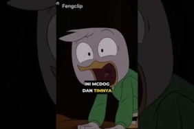 “Teori Konspirasi DuckTales: Apakah Paman Gobar Anggota Freemason?