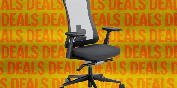 Back to School Office Chair Deals 2026: $200 and Less