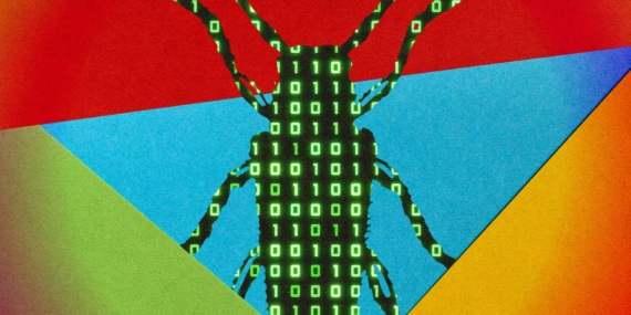 Chrome Needs Twice-a-Week Patching Thanks to AI Bug Hunting