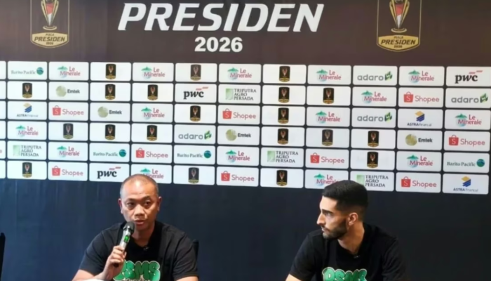persebaya-vs-port-fc:-bernardo-tavares-fokus-pemulihan-dan-juara-grup