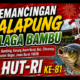 hut-ri-ke-81-pmc-galapung-telaga-bambu-gelar-event-rayakan-kemerdekaan-ri