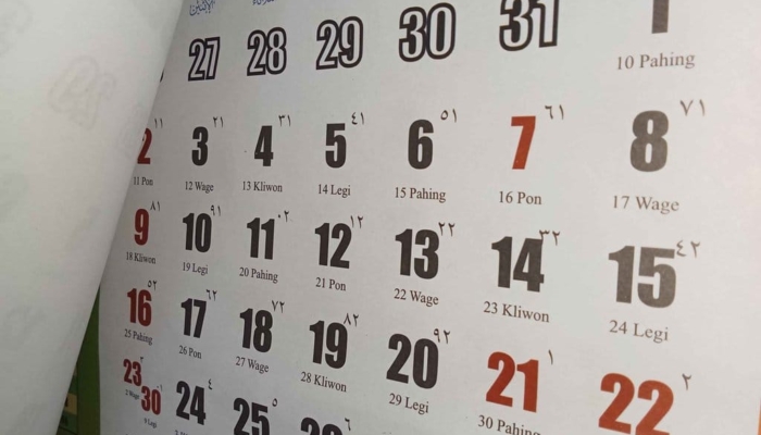 jumat-kliwon-bulan-agustus-2026-kapan-&-tanggal-berapa-saja?