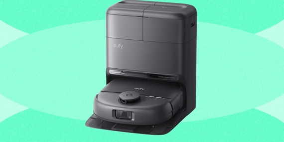Best Robot Vacuum of 2026: Shark, Eufy