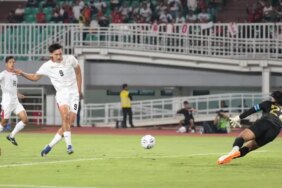 mitchell-baker-pimpin-top-scorer-piala-aff-2026,-buka-peluang-ikuti-jejak-bambang-pamungkas