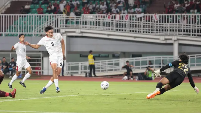 mitchell-baker-pimpin-top-scorer-piala-aff-2026,-buka-peluang-ikuti-jejak-bambang-pamungkas