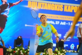 duel-jilid-dua-kapolri-vs-bahlil-meriahkan-penutupan-kapolri-cup-2026