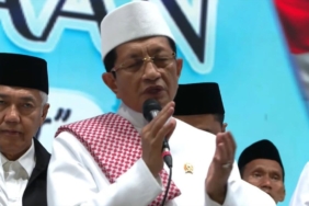 menag-sebut-penghimpunan-zakat-2025-capai-rp44,6-triliun