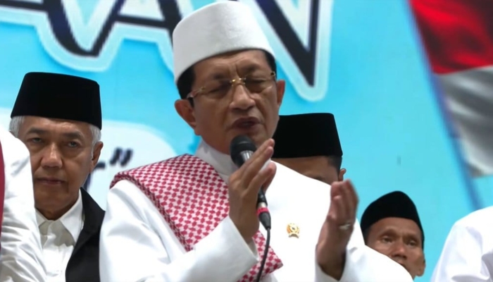 menag-sebut-penghimpunan-zakat-2025-capai-rp44,6-triliun