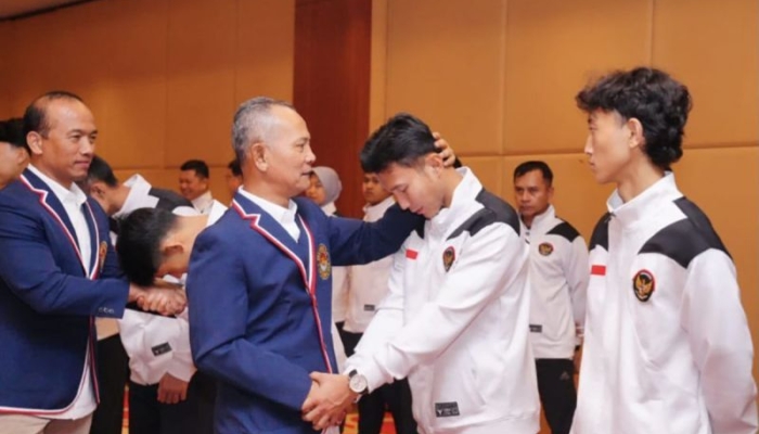 pbti-tni-perkuat-pembinaan-taekwondo-lewat-indonesia-open-2026