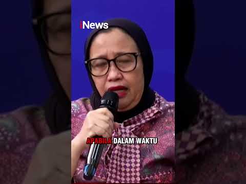 Tangis Wakil Kepala Badan Gizi Nasional, Ultimatum Dapur yang Sebabkan Keracunan