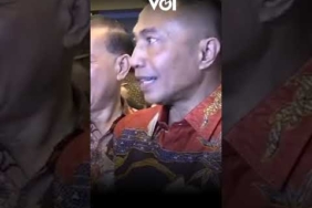 Ini Cara Cagub Dharma Pongrekun Atasi Kemacetan Jakarta #dharmapongrekun #jakarta #shorts
