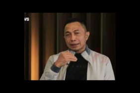 Tiba-tiba jabatannya dicopot #dharmapongrekun YT Inews