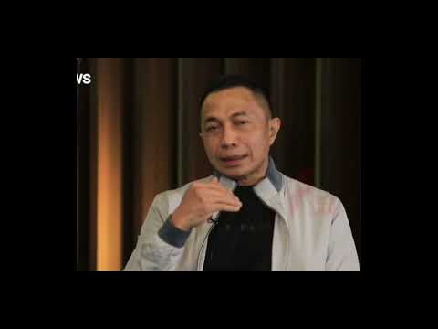 Tiba-tiba jabatannya dicopot #dharmapongrekun YT Inews
