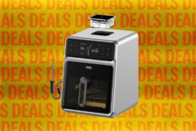 dreo-summer-flash-sale-2026:-lowest-price-ever-on-chefmaker,-fan
