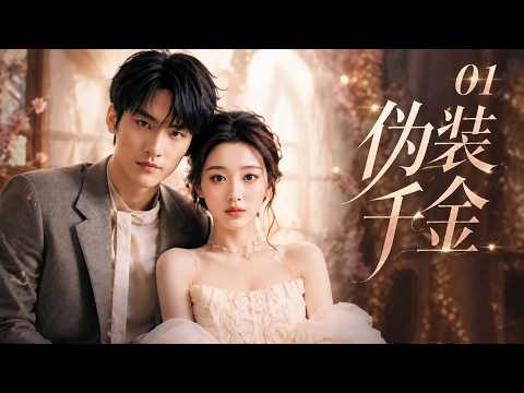 【伪装千金】EP01丨顶级女特工伪装成普通人妻，冷面丈夫竟把她宠成唯一软肋！💕#特工爱情#爆款短剧#爱情剧情#追妻宠妻#高能反转