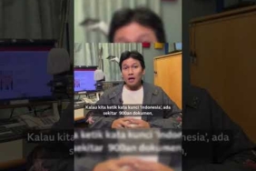 Geger! Dokumen Rahasia Epstein Bocor, Ada Nama Tokoh Besar Indonesia?